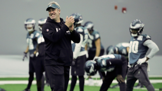 It’s Been A Very Easy Week To Be An Eagles Fan In The News